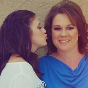 Meet your Posher, Tonia